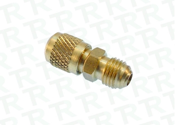 Imagen de OBUS CARGA GAS ROSCAR STANDARD