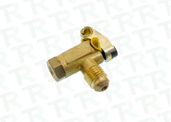 Imagen de OBUS CARGA REFCO 1/4"