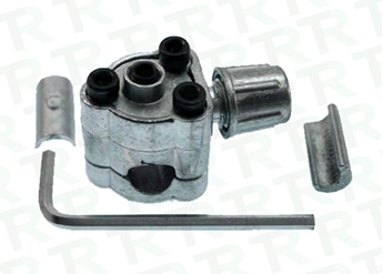 Imagen de OBUS CARGA PINCHAR 1/4" 3/8´´ 5/16´´