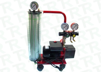 Imagen de DOSIFICADOR R-12-22-502 GAS