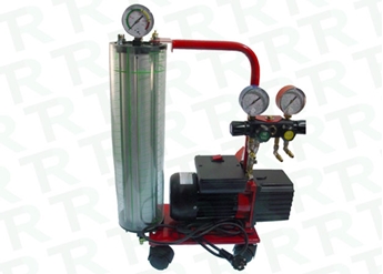 Imagen de DOSIFICADOR R-134-404-407 GAS