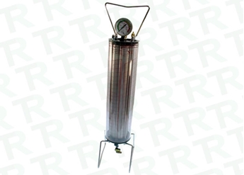 Imagen de DOSIFICADOR MOD. 2000 gr GAS