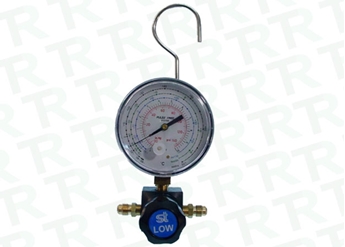 Imagen de ANALIZADOR SIMPLE R-12-22-502