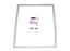 Imagen de BURLETE 580X890 ZANUSSI INY BLANCO