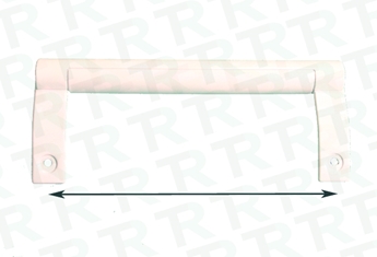 Imagen de TIRADOR  FRIG.SIEMENS BOMBEE 175 mm