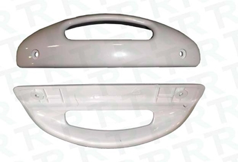 Imagen de TIRADOR FRIG.OTS CANDY 91609859 160 mm