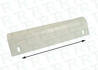 Imagen de TIRADOR FRIG BLANCO SFG-32 E/83