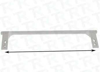 Imagen de TIRADOR LIEBHER CUADRADO 360 mm