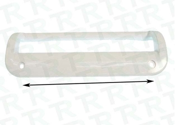Imagen de TIRADOR FRIG.OTS CANDY 91618629 160 mm