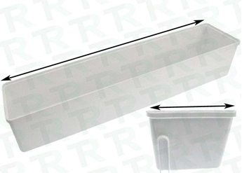 Imagen de ANAQUEL BOSCH  SIN SALTO  555 x 110 mm