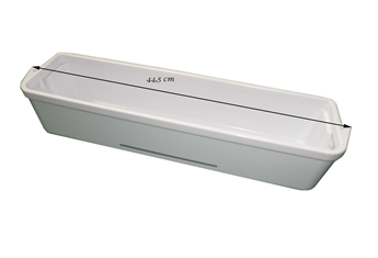 Imagen de BALCON WHI 481241879844 44,5 X 10,5