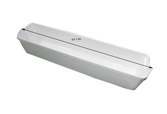Imagen de BALCON WHI. 481241879846  49,00x 10.00