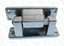 Imagen de BISAGRA CAMARA G-208 CROMADA C/RAMPA