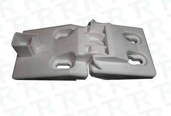 Imagen de BISAGRA ARCON PLASTICO