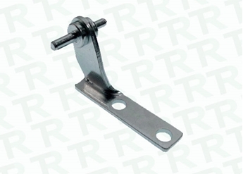 Imagen de BISAGRA INTERMEDIA FRIG. ZANUSSI-2T-26