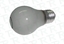 Imagen de LAMPARA FRIG.40W 220V ROSCA AMERICANA