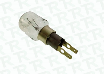 Imagen de LAMPARA CON TERMINALES 15W 220