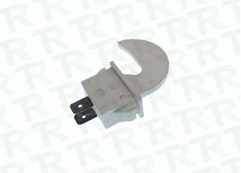 Imagen de INTERRUPTOR LUZ BLANCO