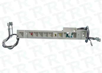 Imagen de MODULO FRIGORIFICO OTSEIN CANDY