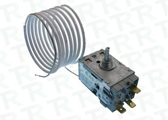 Imagen de TERMOSTATO A110037I-CONG.2250mm
