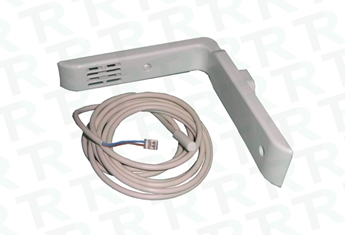 Imagen de SONDA EVAPOR. FRIGORIFICO 5,13K  LIEBHER