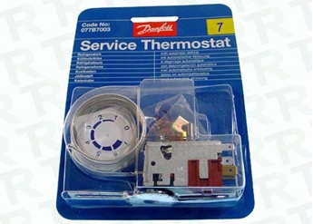 Imagen de TERMOSTATO DANFOSS N0 7