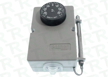 Imagen de TERMOSTATO PRODIGY S/BULBO A-2000