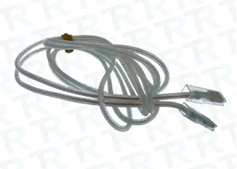 Imagen de RESISTENCIA SILICONA 2M 60 w