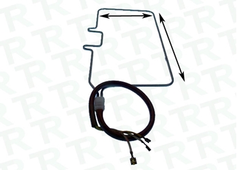 Imagen de RESIST SUPERSER 29W 315x125mm