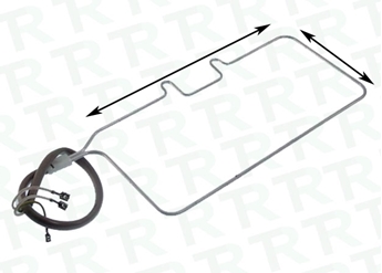 Imagen de RESIST SUPERSER 26W 400x170mm