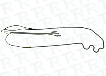 Imagen de RESISTDESCARCHE PHILIPS