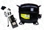 Imagen de COMPRESOR SC21G  R-134-A