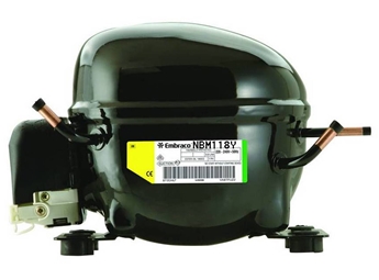 Imagen de COMPRESOR  1/8 R-600 EMT40CLP BPK1084Y