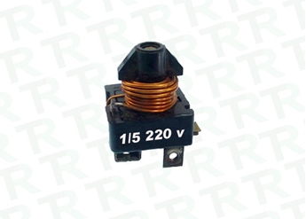 Imagen de RELE l/5 cv 220 V