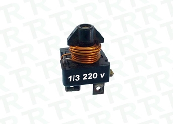 Imagen de RELE 1/3 cv 220 V