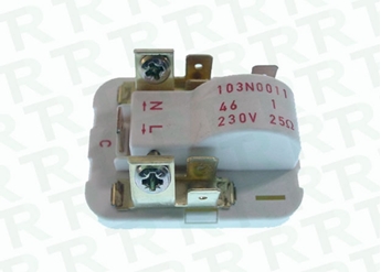 Imagen de RELE DANFOSS PTC