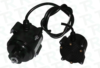 Imagen de VENTILADOR ELCO ECM 12-15 ELECTRONICO