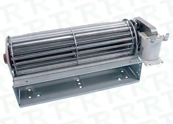 Imagen de VENTILADOR TANGENCIAL 180 mm DERECHO