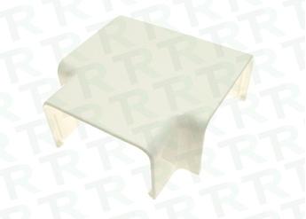 Imagen de ANGULO PLANO " T "  FDTR 47  DE 40x70
