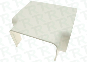 Imagen de ANGULO PLANO " T "  FDTR 610  DE 60x100