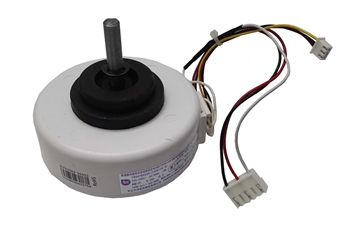 Imagen de MOTOR VENTILADOR UDAD.EVAPORADORA