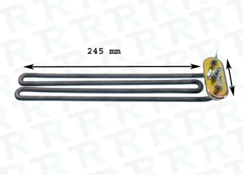 Imagen de RESISTENCIA  DHIR 1850W  220V