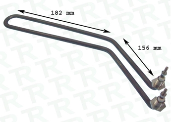 Imagen de RESISTENCIA  2000W  220V