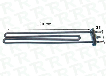 Imagen de RESISTENCIA 1800W  220V