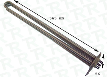 Imagen de RESISTENCIA FAGOR LAV 4200W
