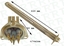 Imagen de RESISTENCIA FAGOR 9000W 220V