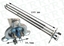 Imagen de RESISTENCIA LVV HOONVED 2700 W