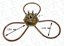 Imagen de RESISTENCIA ROSCA 2  ZANUSI LAV 1500W