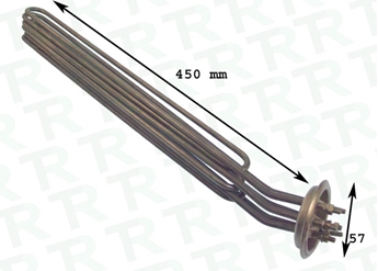 Imagen de RESISTENCIA LVV ELECTROLUX 12000W