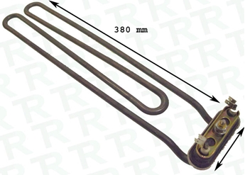 Imagen de RESISTENCIA COMENDA 2400W 220V